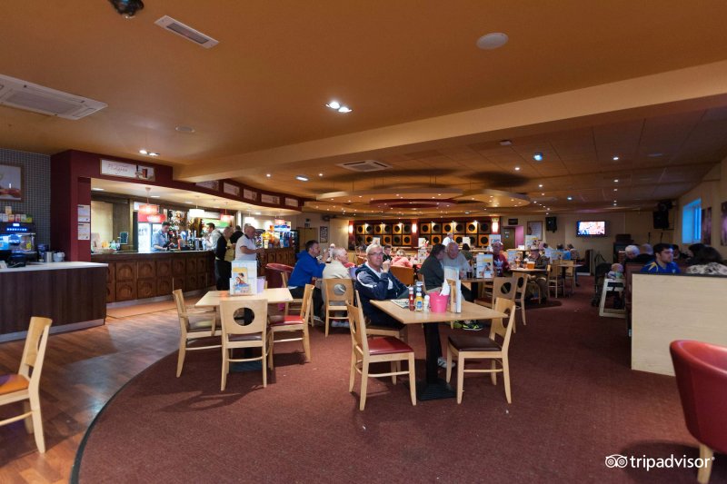 Haven - Primrose Valley Holiday Park