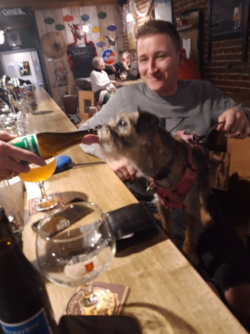 Ben's Bar