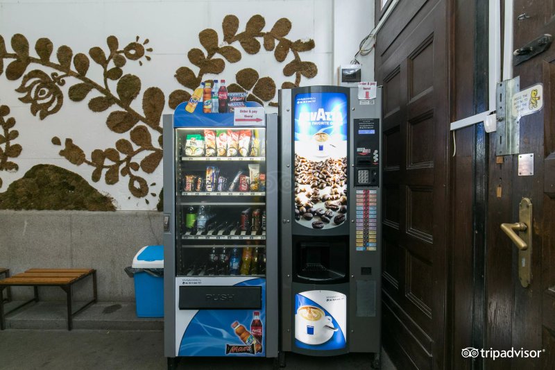 Budapest Budget Hostel