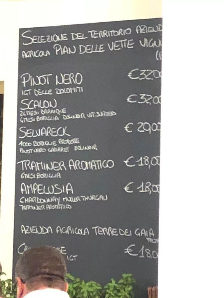 Ristorante Pizzeria Al Piacere