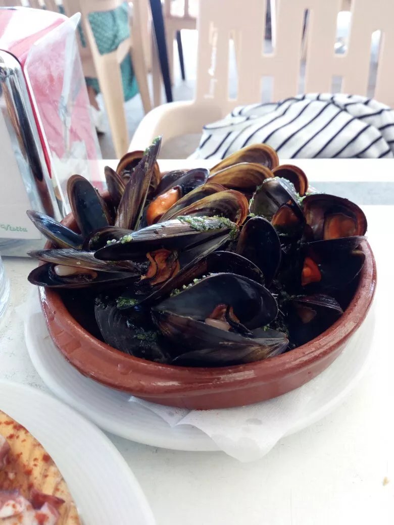 Restaurante La Maya