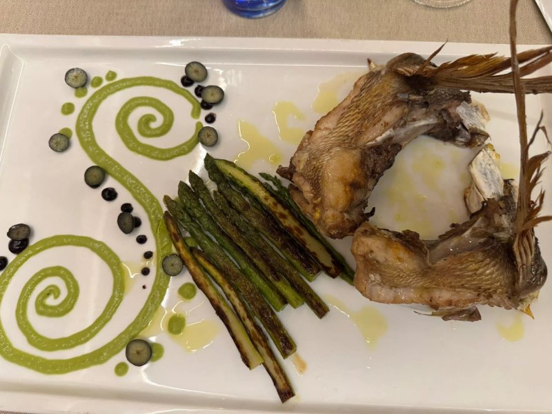 Ristorante La Luna