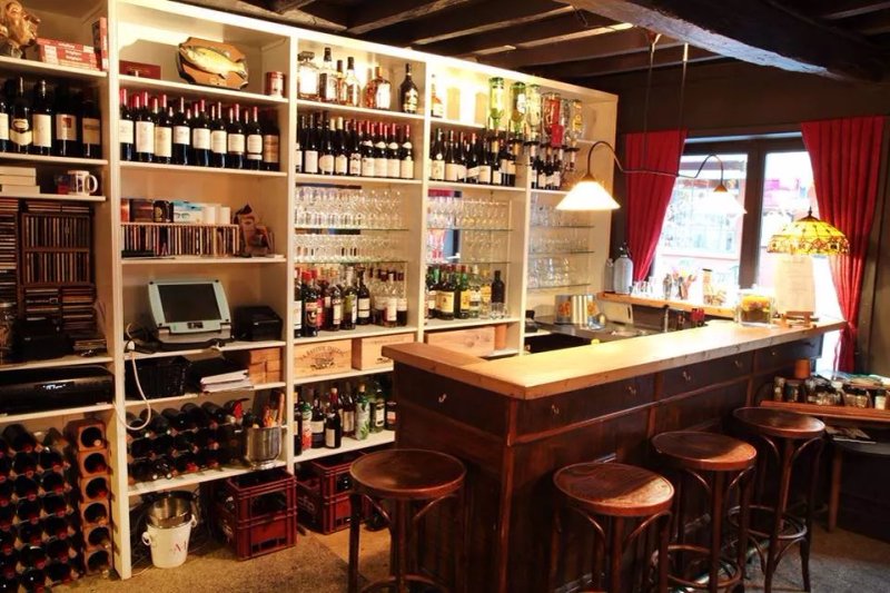 Le Resto d'en Face