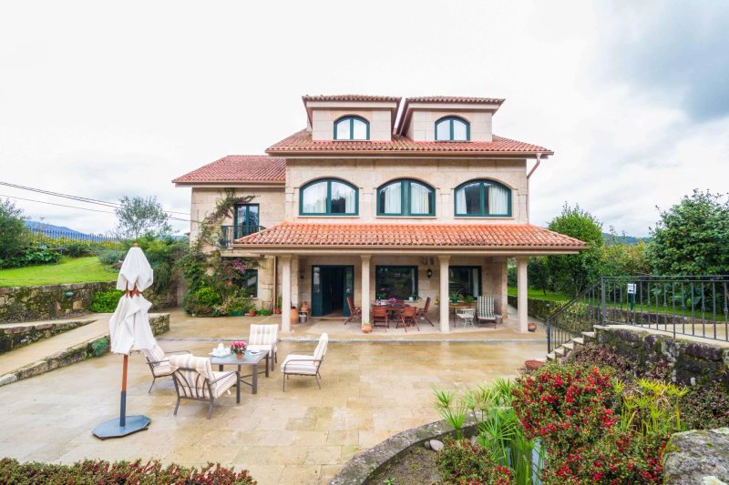 Casa das Pias