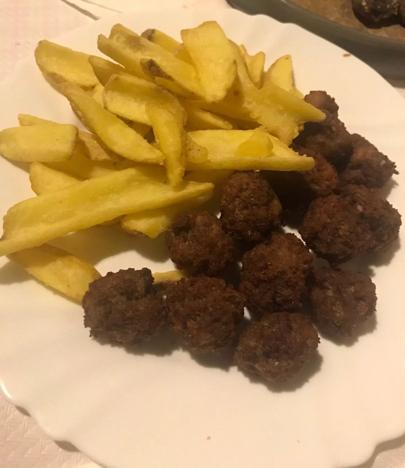 L'OSTERIA Vini DiVini
