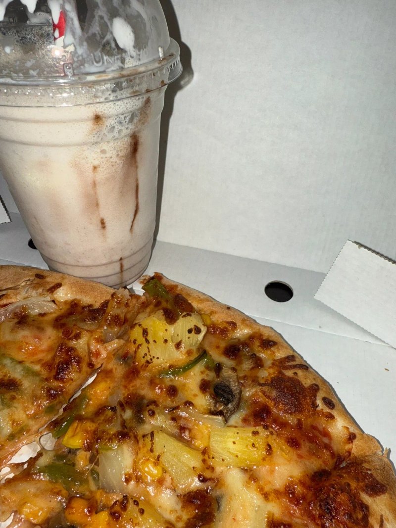 Sicilians Pizzeria Scunthorpe