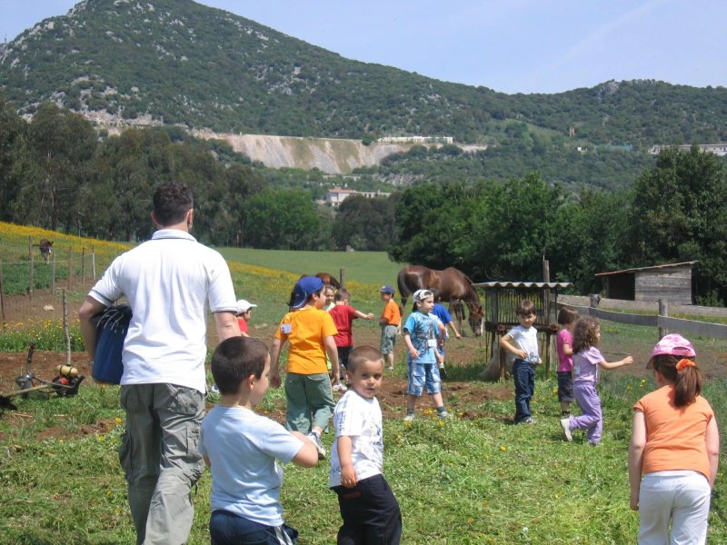 Agriturismo Panta Rei