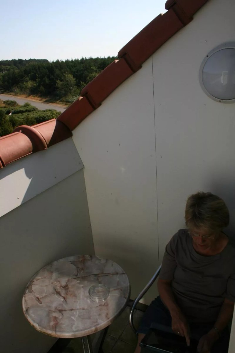 Hotel Ameland