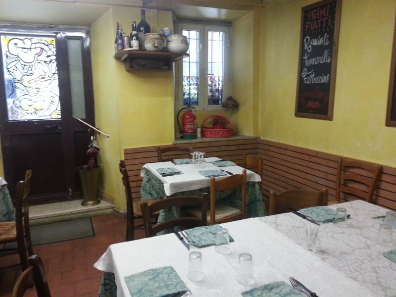 Taverna Hieronymus