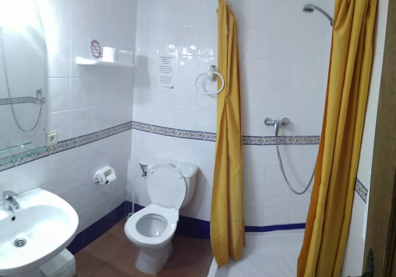 Hostal Rural Los Naranjos