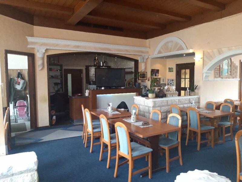 Restaurant Akropolis