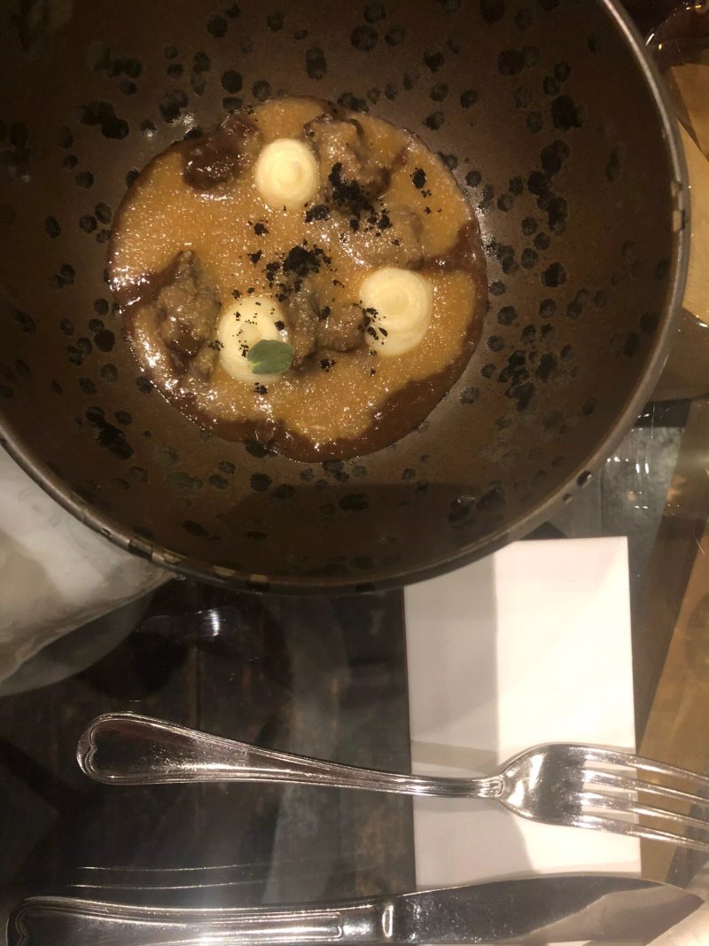 Ristorante Giudice