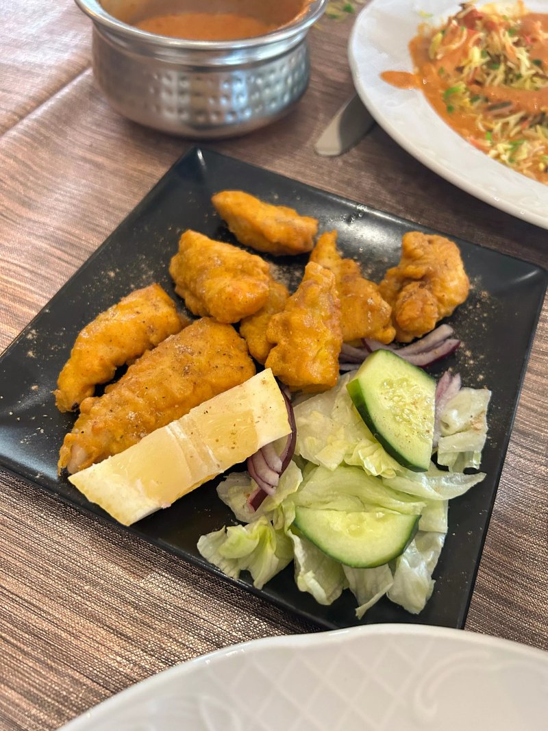 Maurya Indian Restaurant