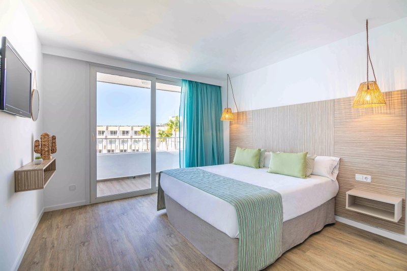 Marsenses Rosa Del Mar Hotel & Spa