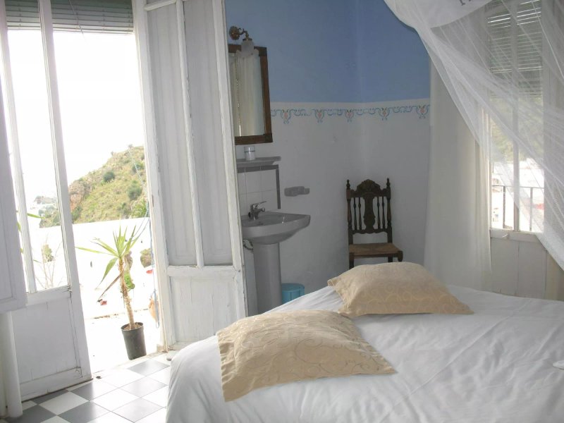 Pension El Torreon B&B