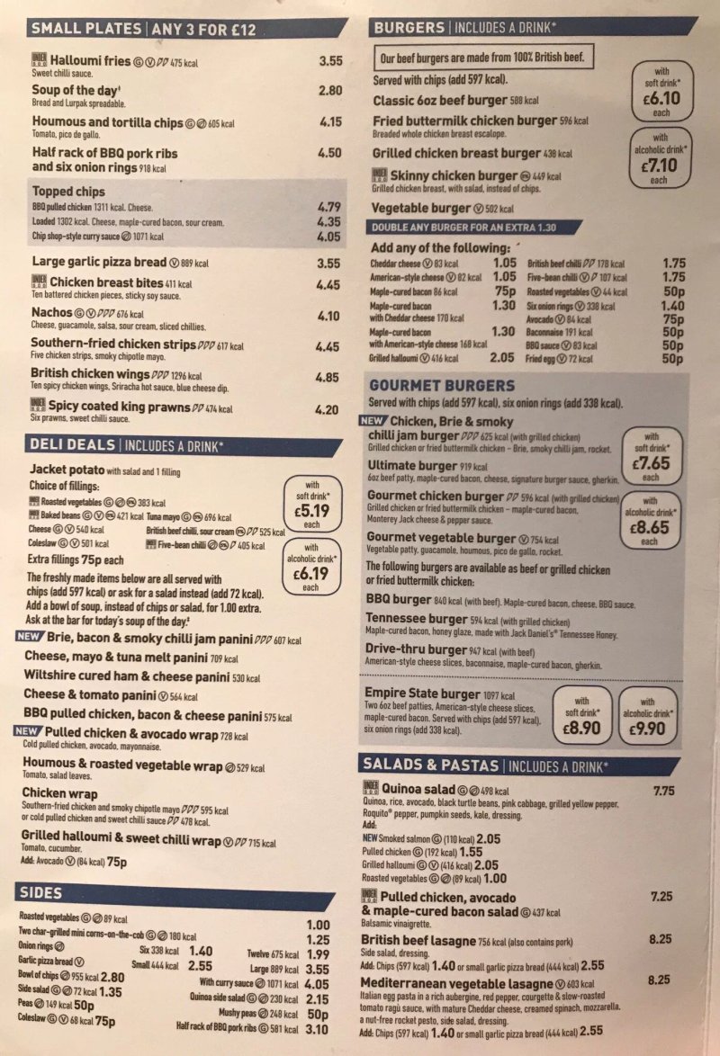 The White Hart Hotel Restaurant