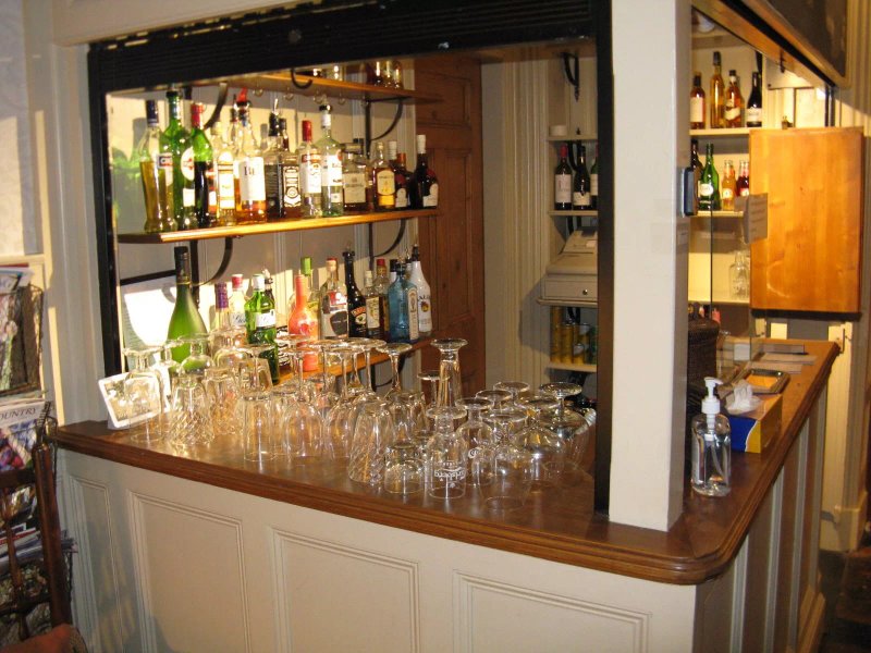 Meifod Country House Hotel & Restaurant