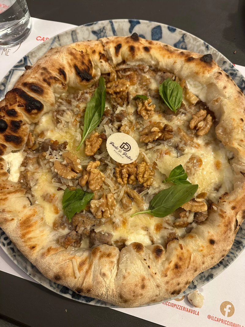 Il Capriccio