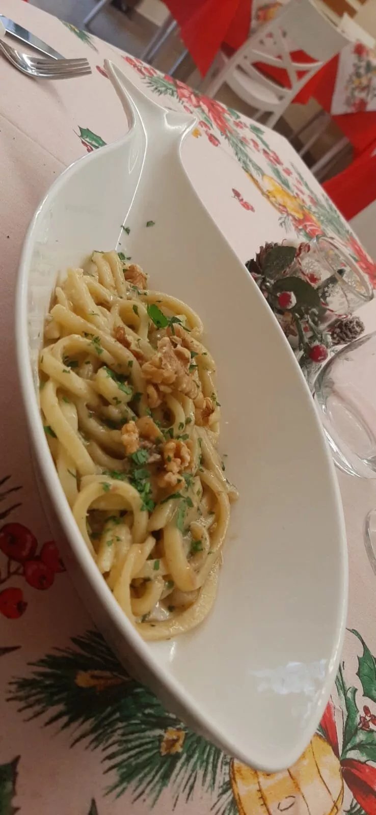 Osteria E Pizzeria Dell'olmo