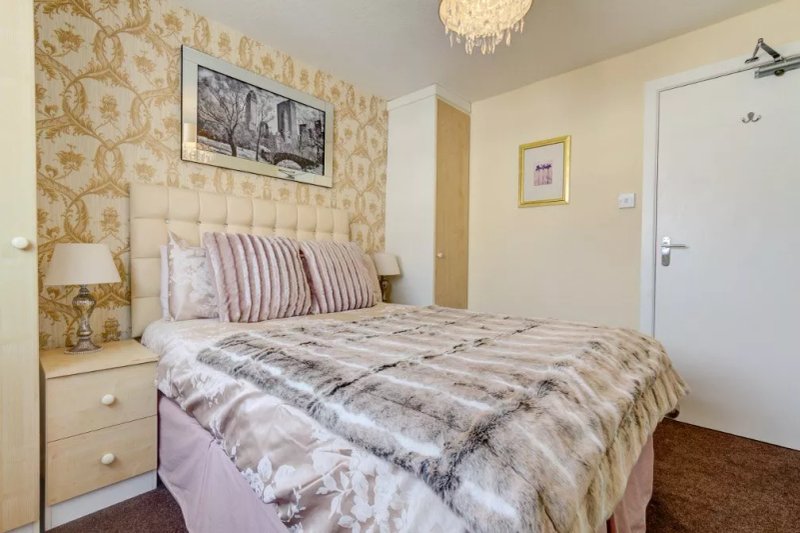 Beachcliffe Luxury Holiday Apartments