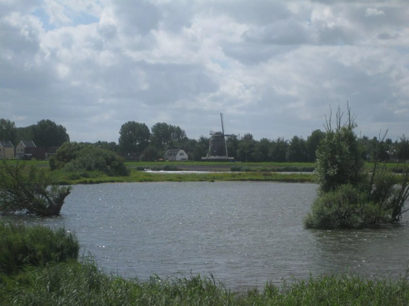 't Geheim van de Molenaer