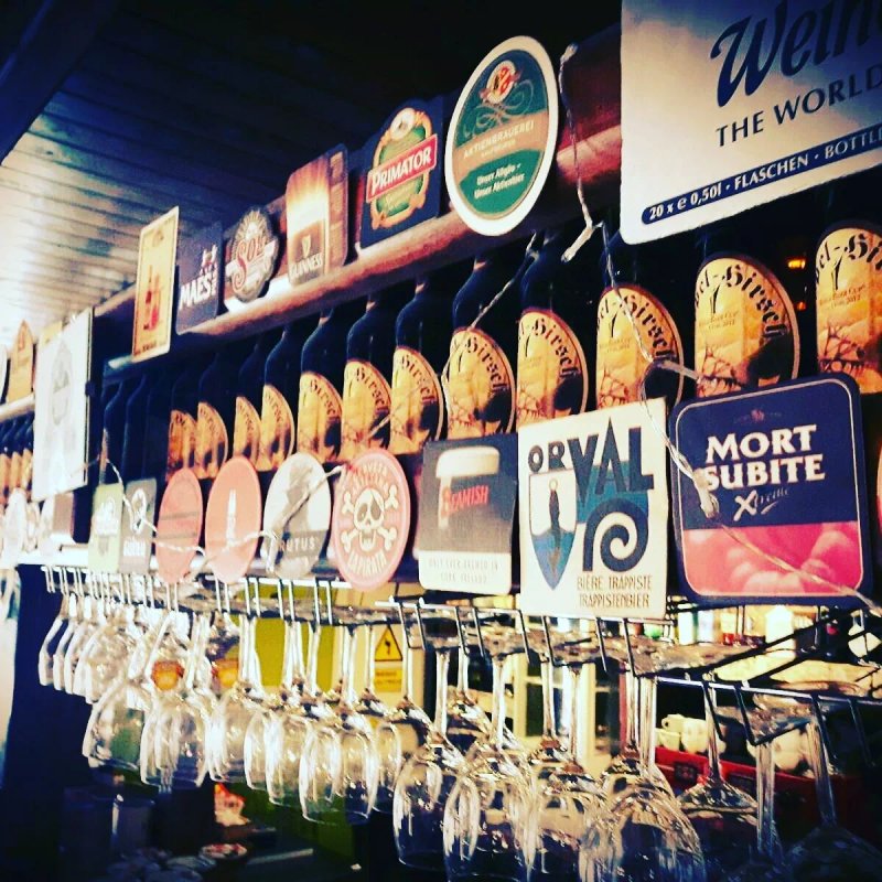 Cerveceria triskel