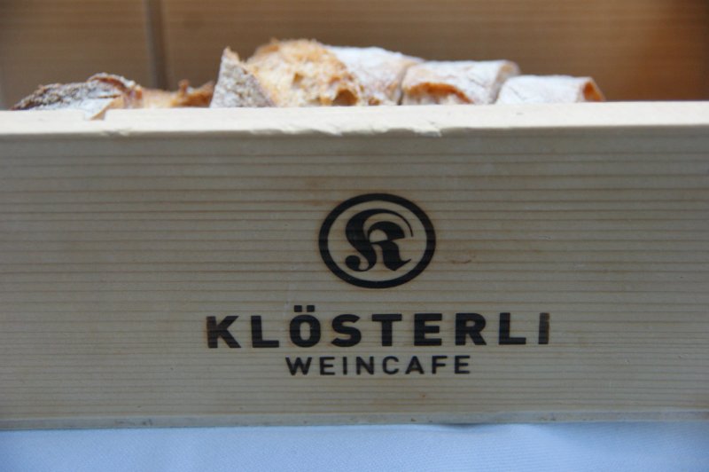 Klosterli Weincafe