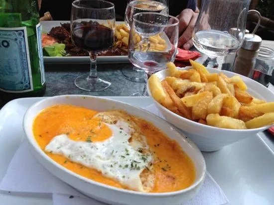 Brussel's Cafe