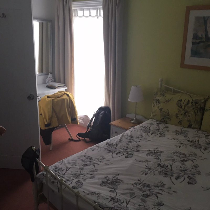 Derrin Guest House B&B