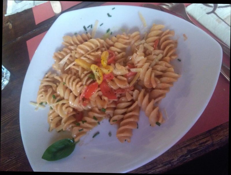 Osteria Marcurele