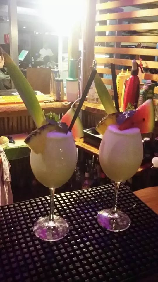 Twist Beach Club
