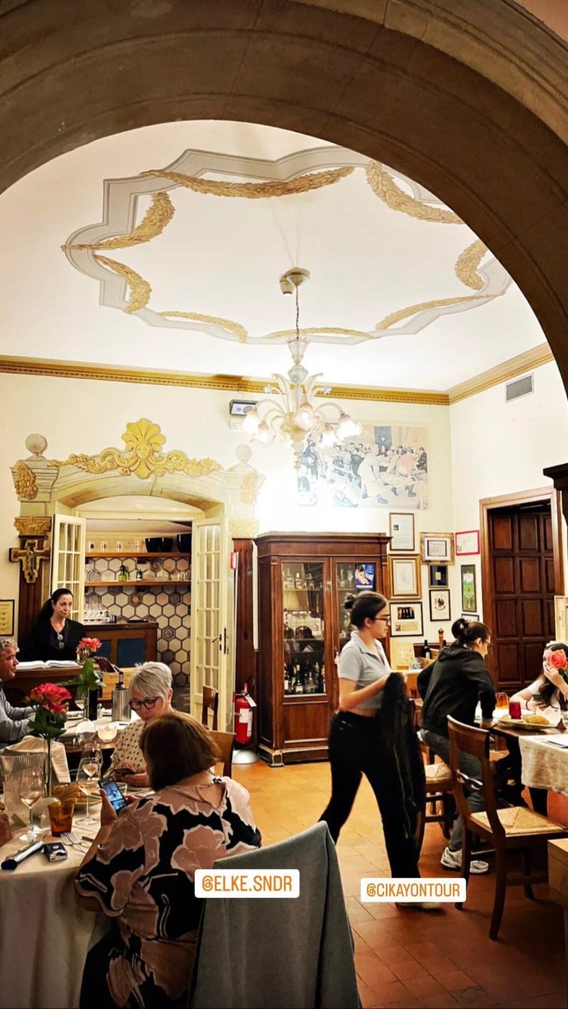 Villa delle Rose