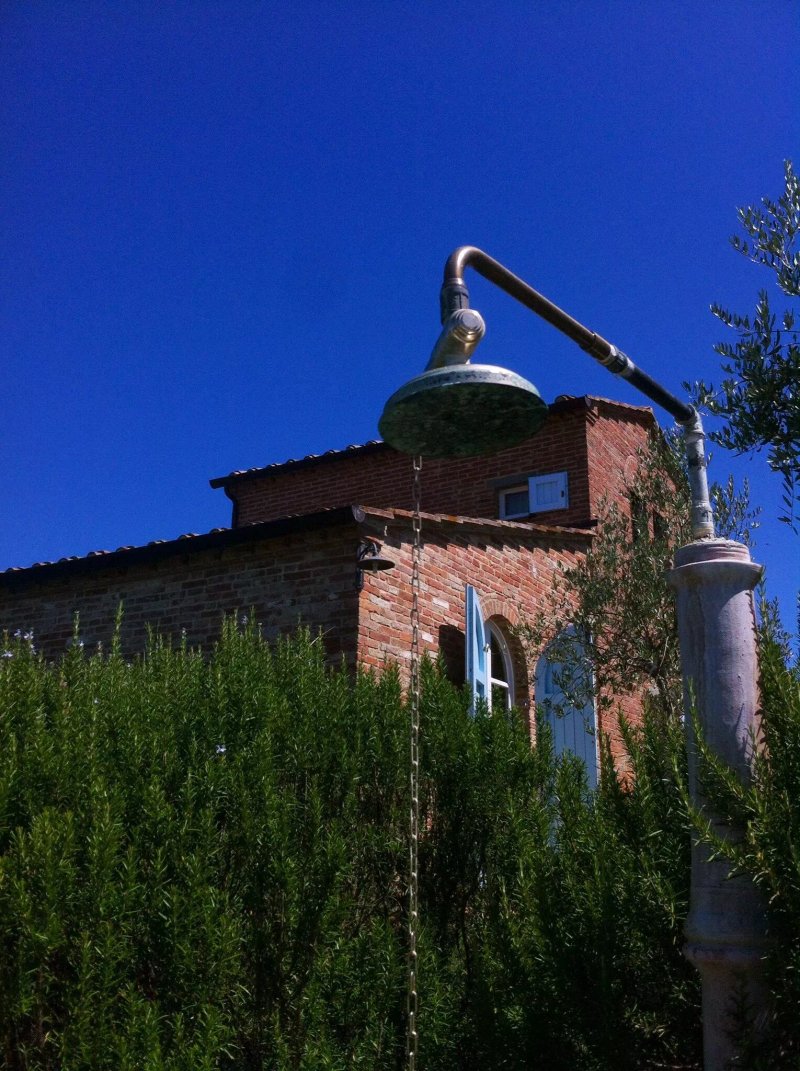 Poggio al Vento Casa Vacanze
