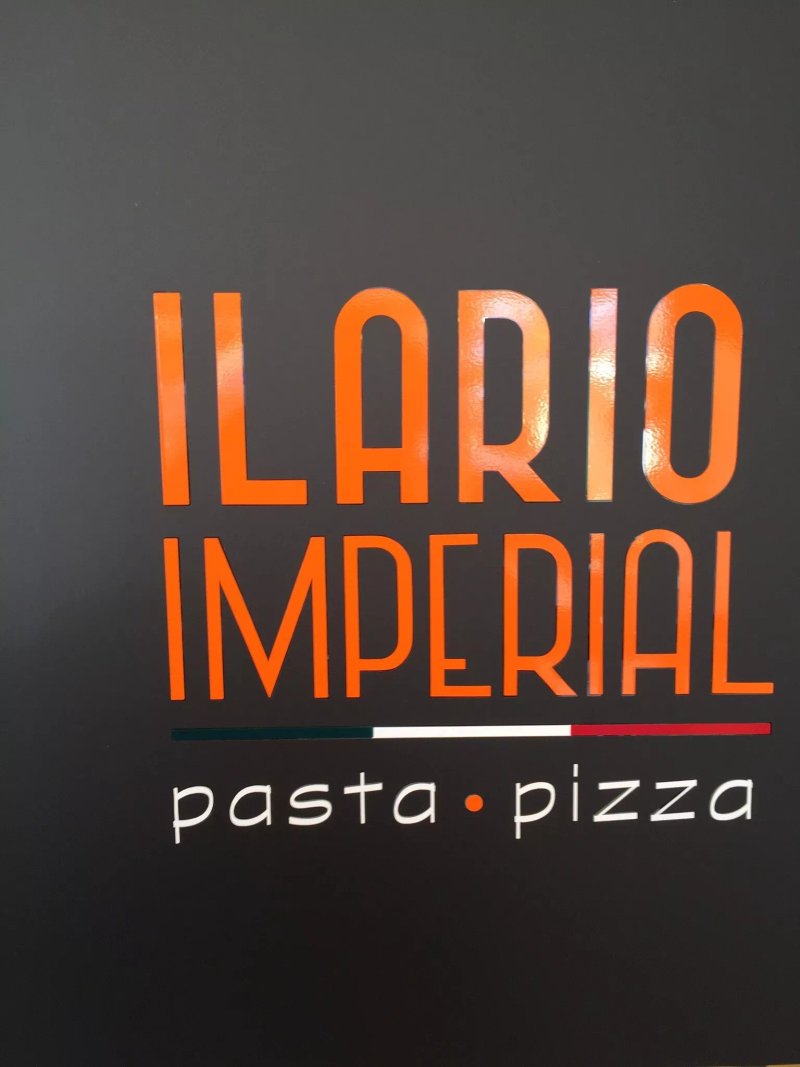 Ilario Imperial Mojacar Pizzeria Restaurante