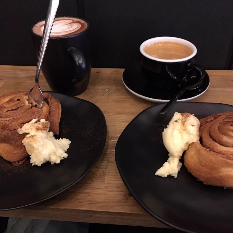 Harbour Coffee