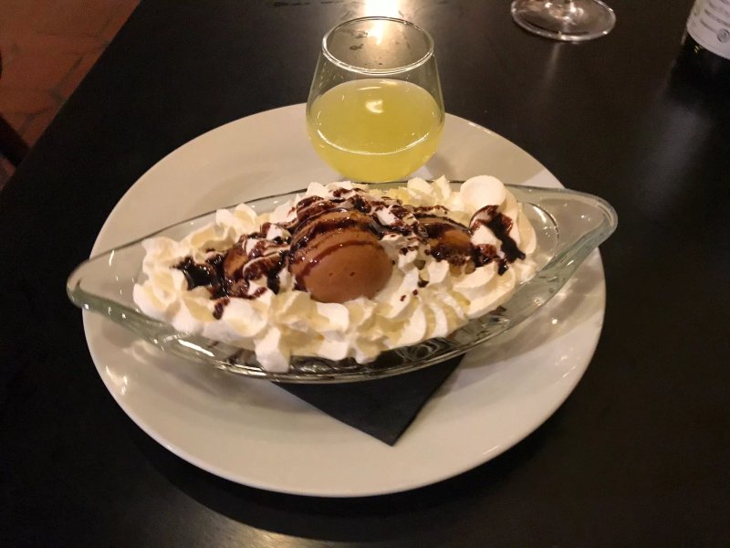 Trattoria Da Bartolo