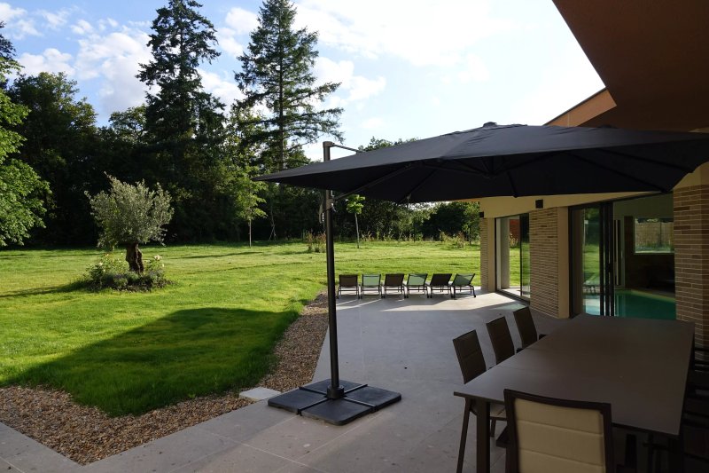 La Villa Des Lys