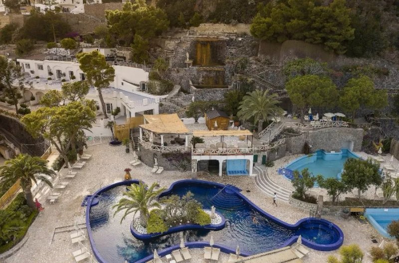 Hotel Apollon Club