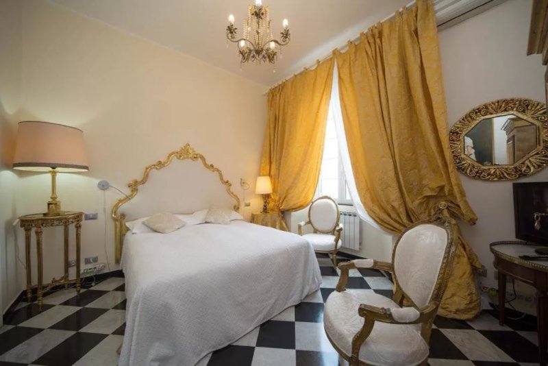 San Giorgio Rooms