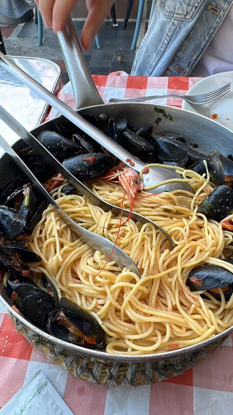 Il buon Boccone