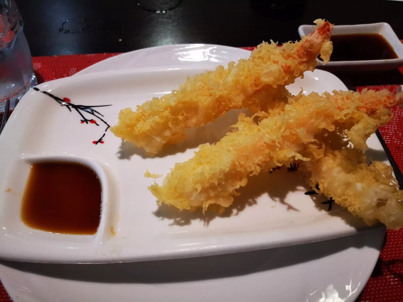 Ristorante Sushi Dao