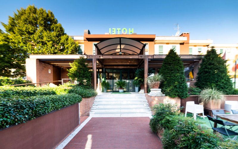 HOTEL QUERINI budget & business hotel Sandrigo