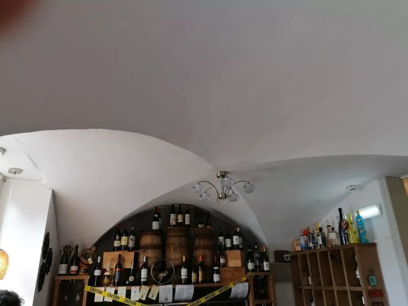 The Old Courthouse Wine and Coffee Bar