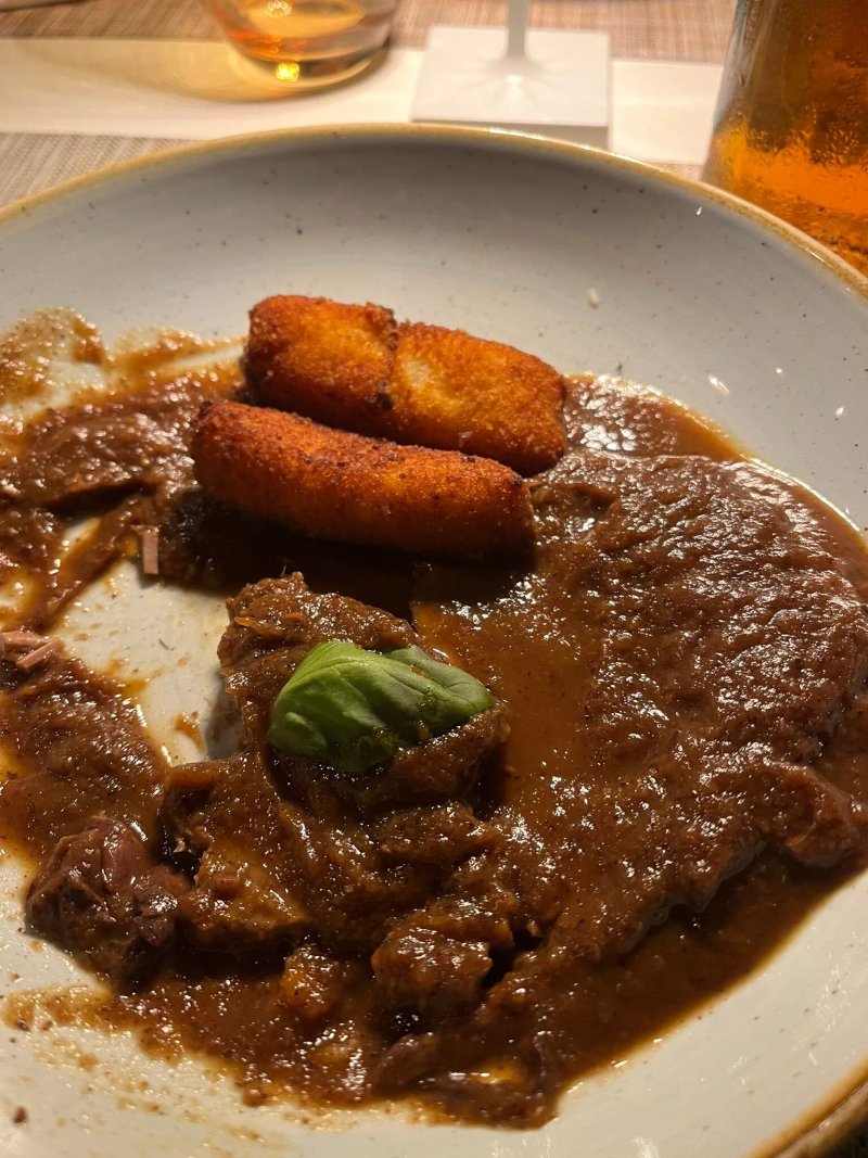Restaurant Kopun