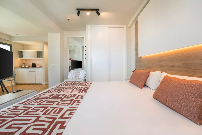 Hotel LIVVO Anamar Suites