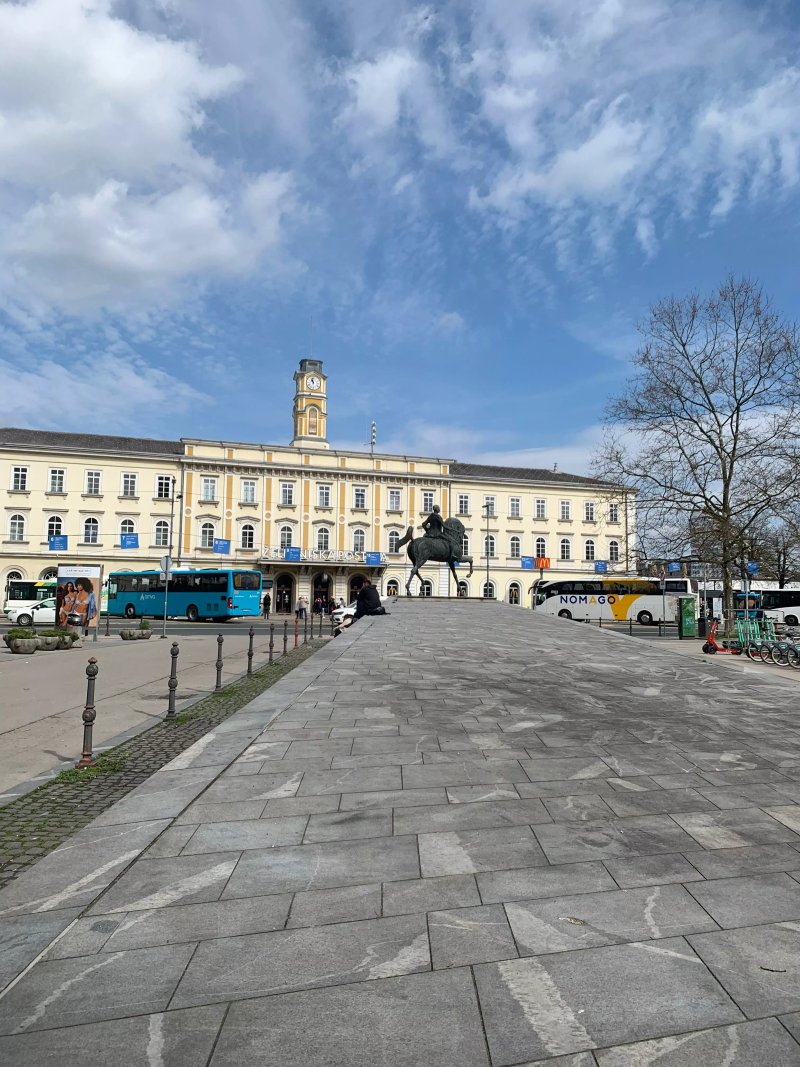 Rudolf Maister Monument