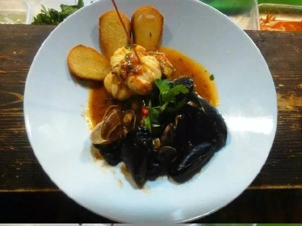 DiVino Mare Vineria con Cucina