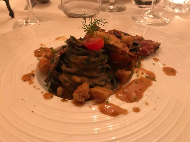 Marcellino Pane E Vino