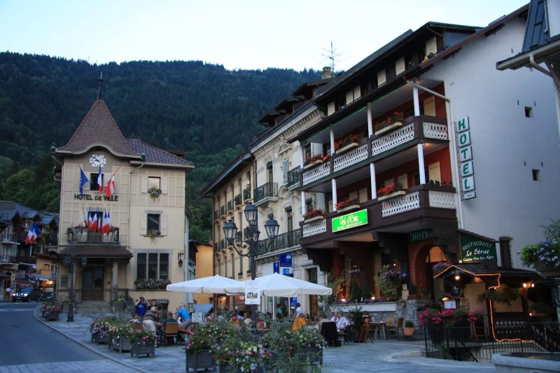 Hotel Val d'Este