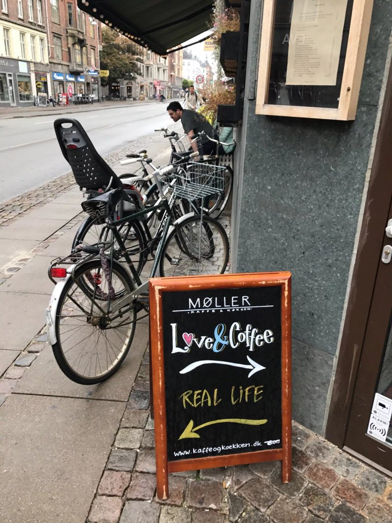 Moeller Coffee & Kitchen